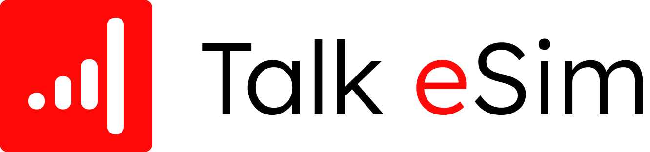 Talk eSIM