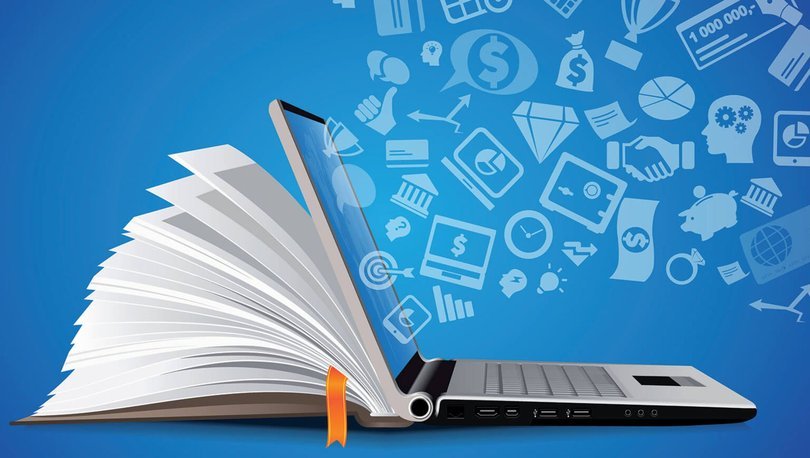 Eğitim Yazılımları