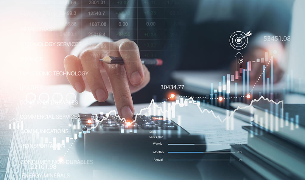 Finansal Hizmetler Yazılımları içerik