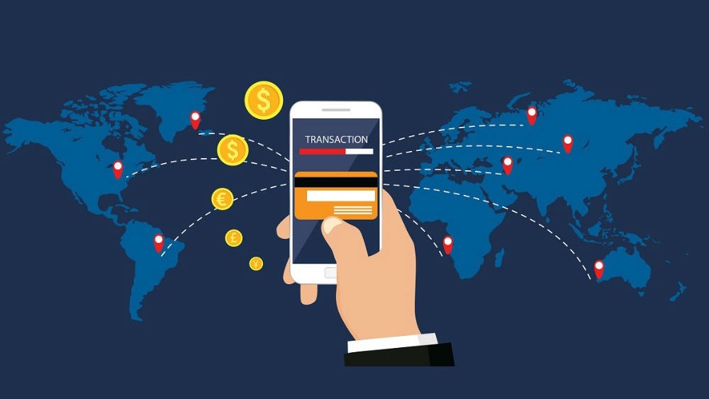 Finansal Hizmetler Yazılımları