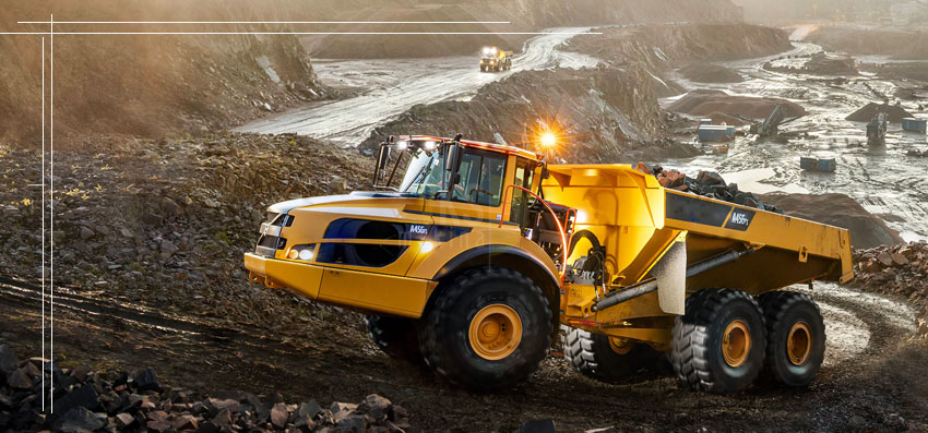 Madencilik Yazılımları içerik