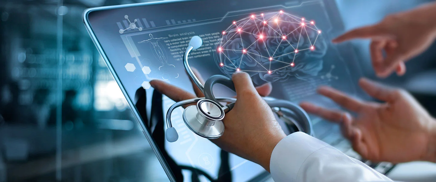 Sağlık Yazılımları