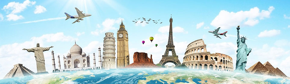 Turizm Yazılımları