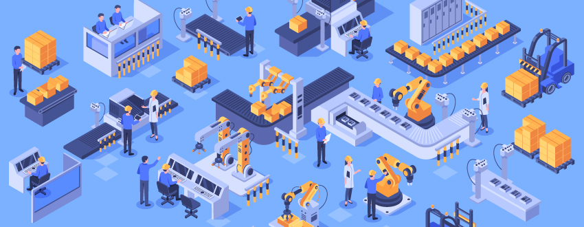 Üretim Yazılımları