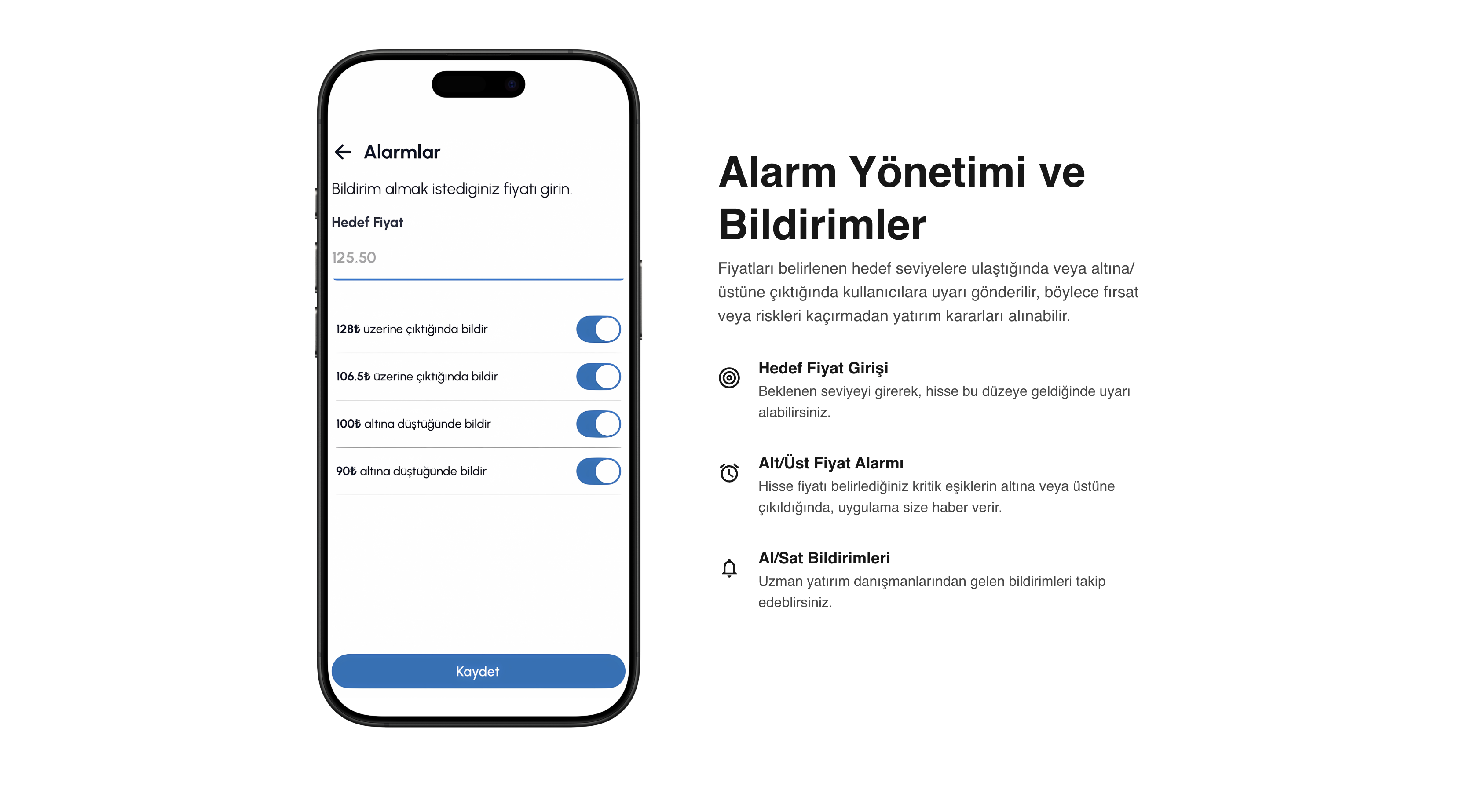 Teknik Analiz Araçları