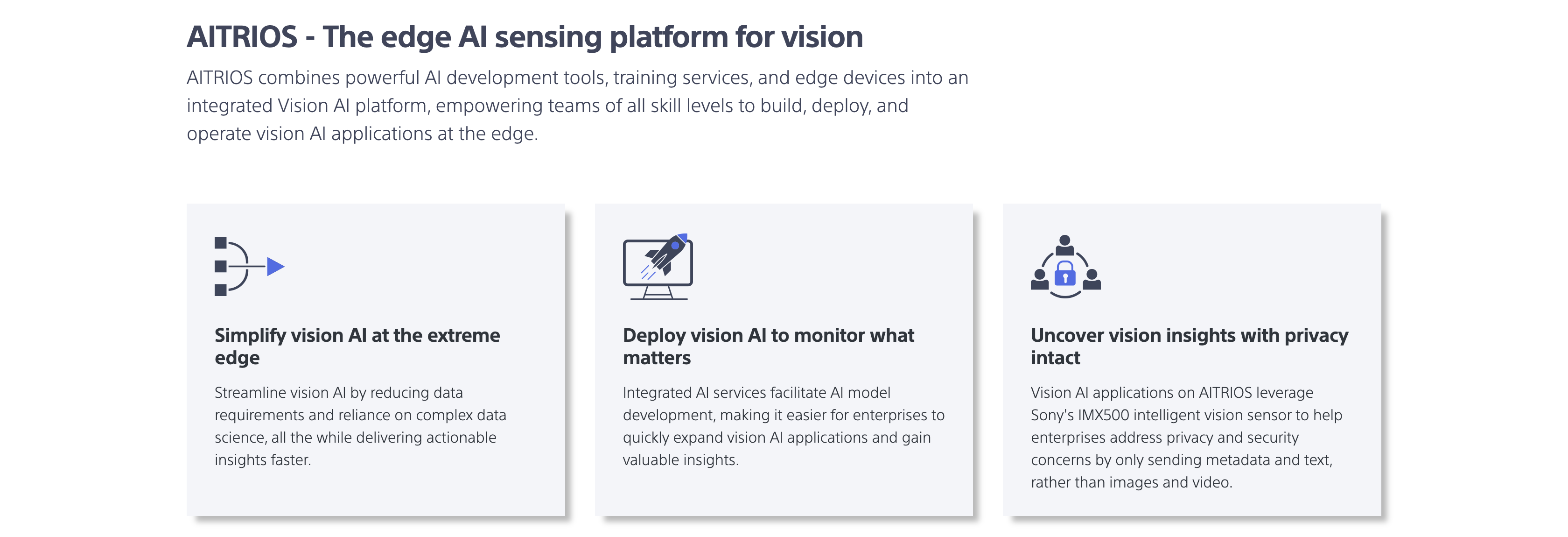 Edge Cihaz Yönetimi Paneli