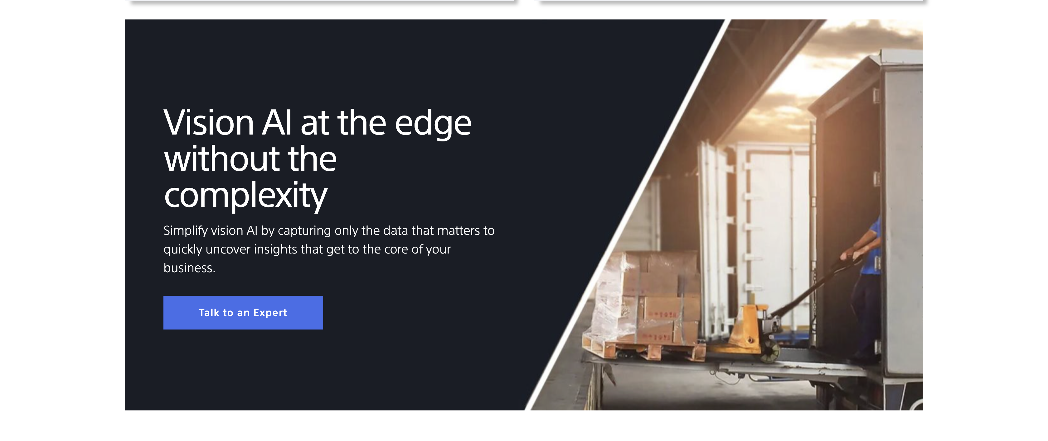 Gerçek Zamanlı Analitik Görünümü