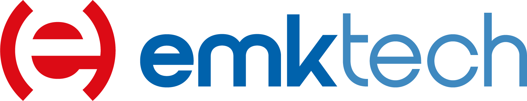 Emk Teknoloji Logo